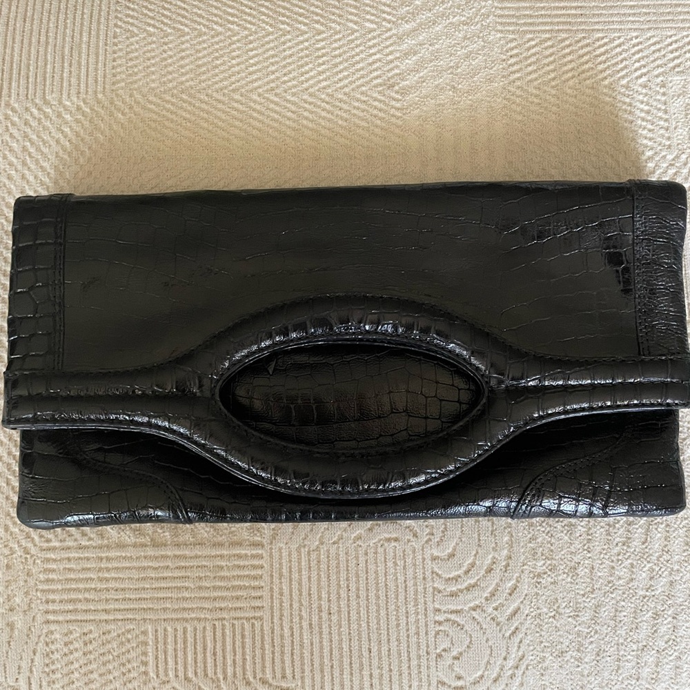 Couture Donald Pliner clutch / hand bag